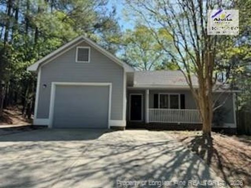 3310 Melba Dr, Fayetteville, NC, 28301-3351 | Card Image