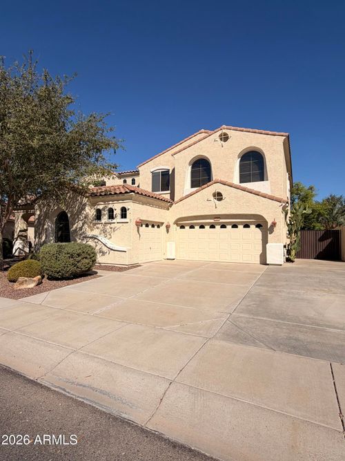 2280 E Indigo Dr, Chandler, AZ, 85286-1600 | Card Image