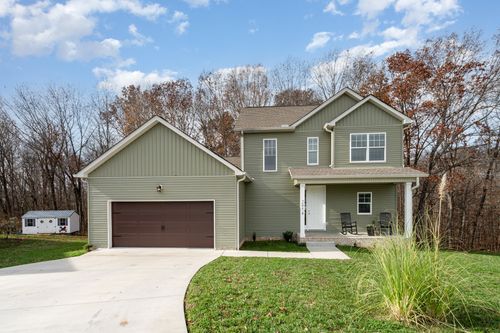 2074 Morgan Ct, Springfield, TN, 37172-3317 | Card Image