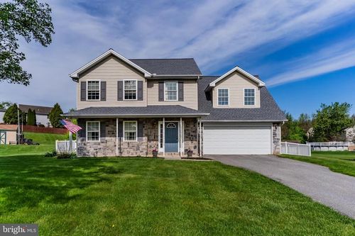117 Woodview, MOUNT HOLLY SPRINGS, PA, 17065 | Card Image