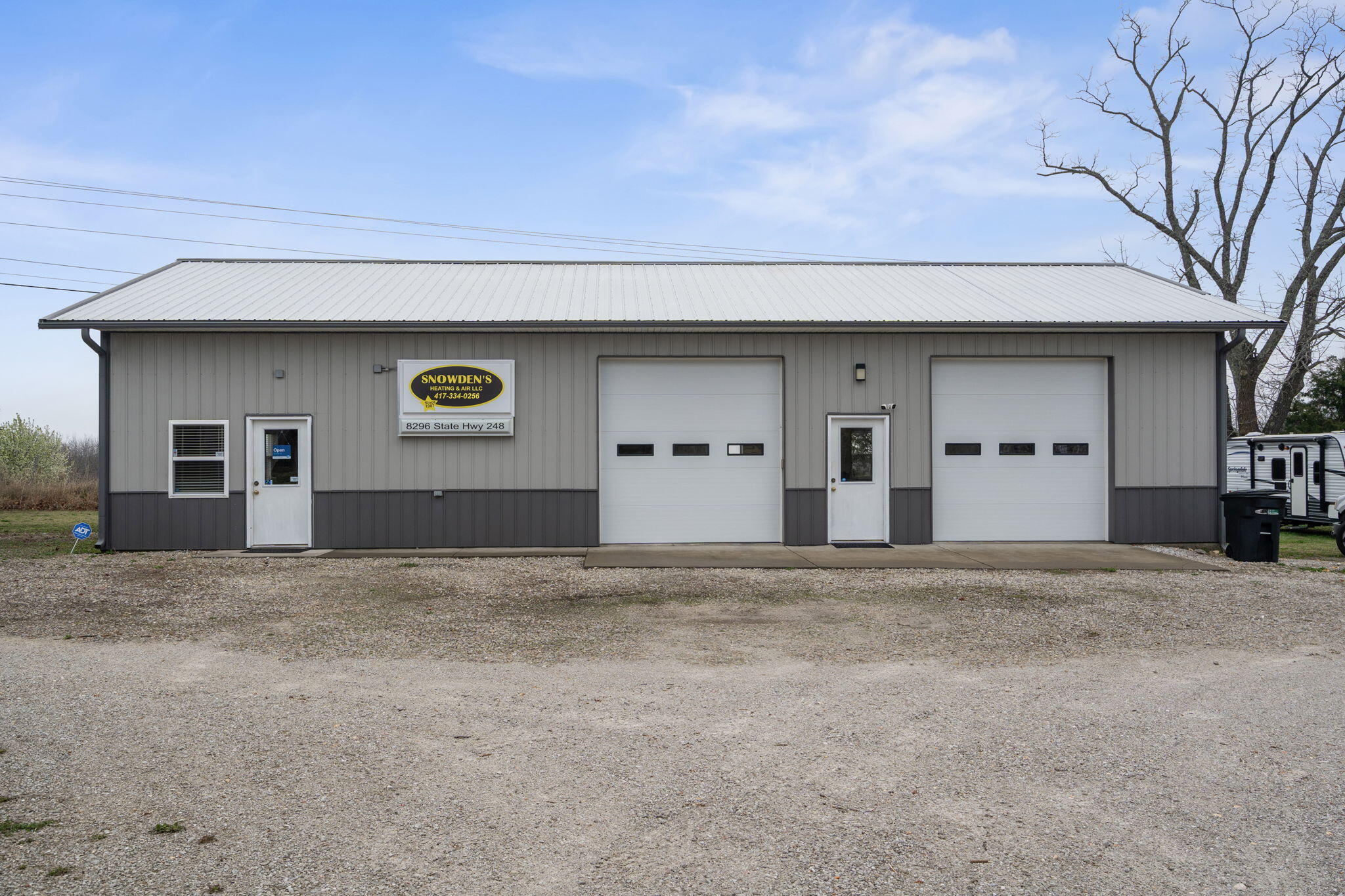 Commercial Sale in Branson