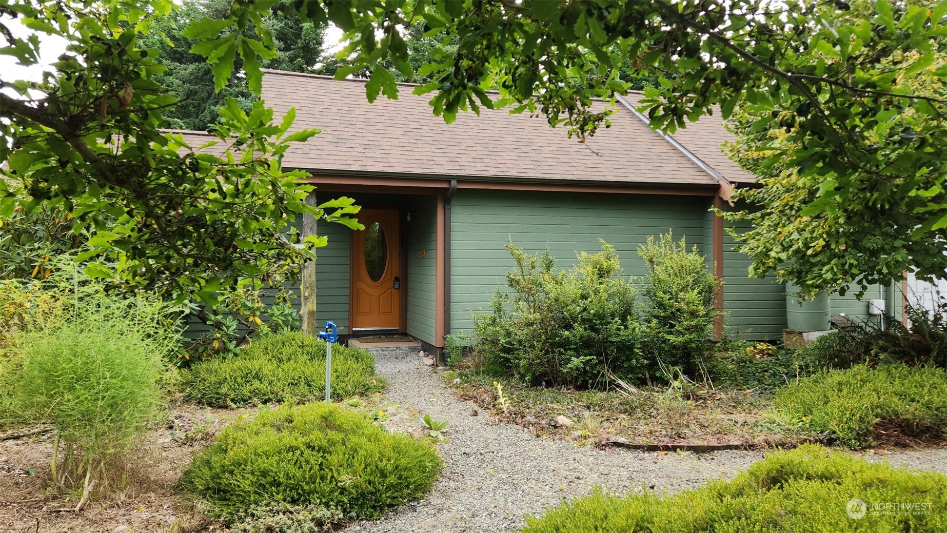 Sheridan St, Port Townsend, WA 98368