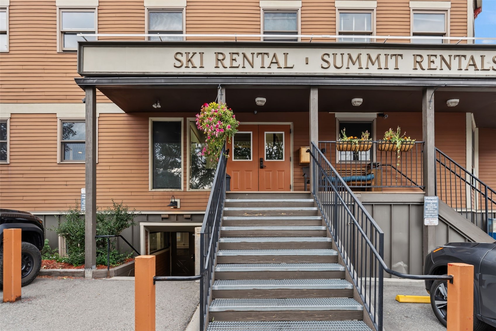 Commercial Lease in Breckenridge 3
