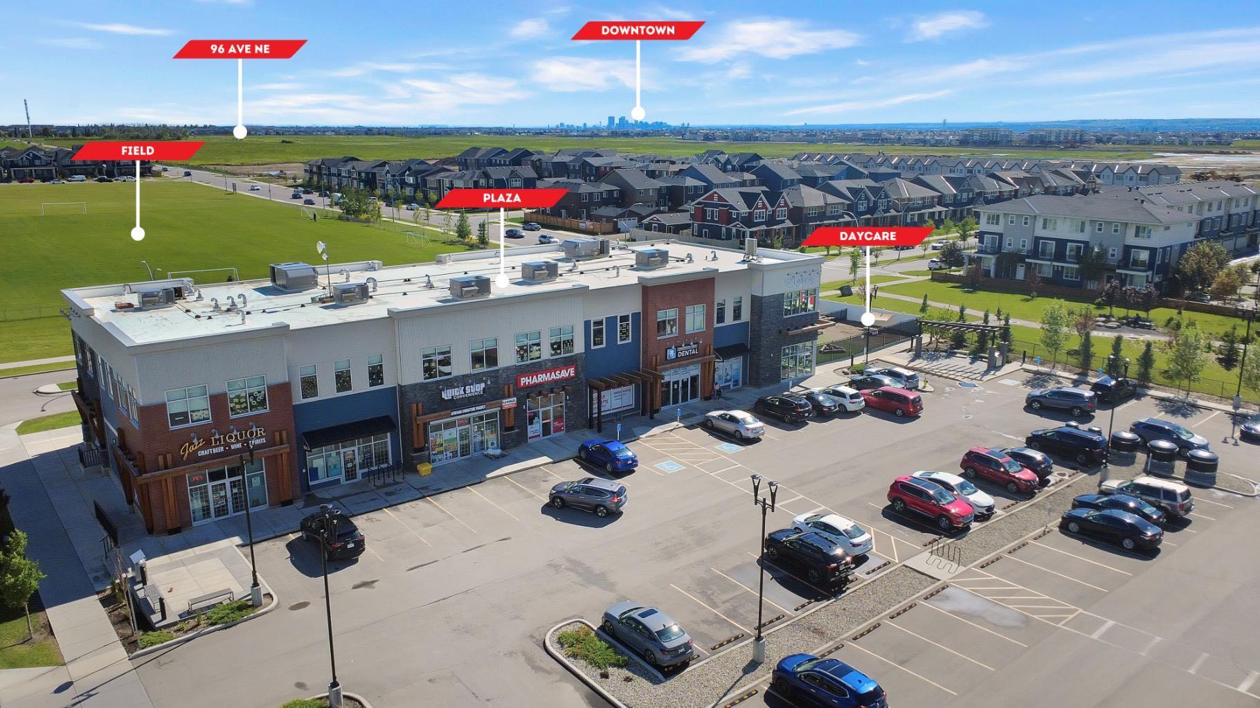Residential in Calgary 5