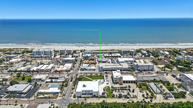 26 S Atlantic Ave, Home with 0 bedrooms, 2 bathrooms and null parking in COCOA BEACH FL | Image 45