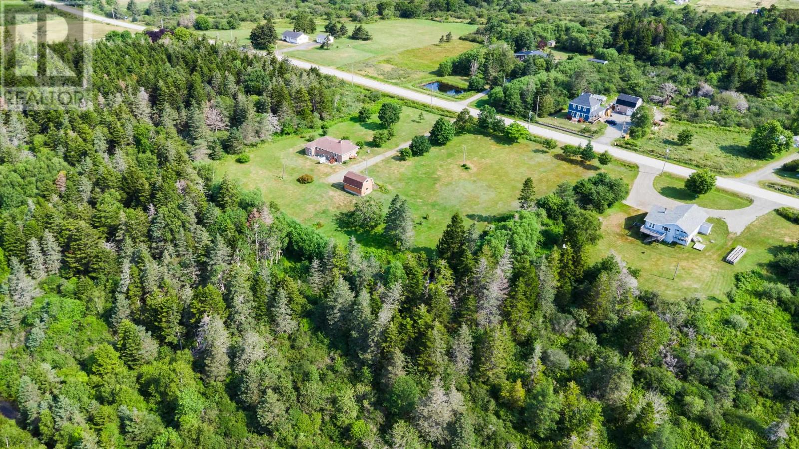 Land in Little Brook 5