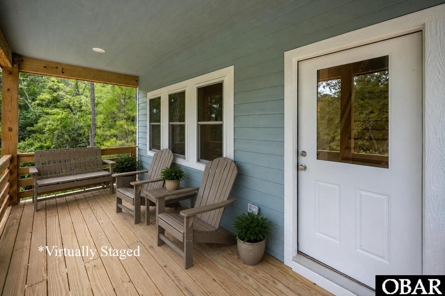 Residential in Kitty Hawk 2