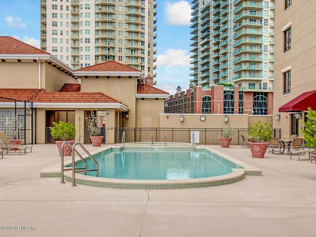 803 - 1478 Riverplace Blvd, Condo with 2 bedrooms, 2 bathrooms and null parking in Jacksonville FL | Image 28