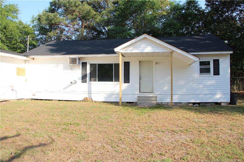 Residential in Hope Mills 2