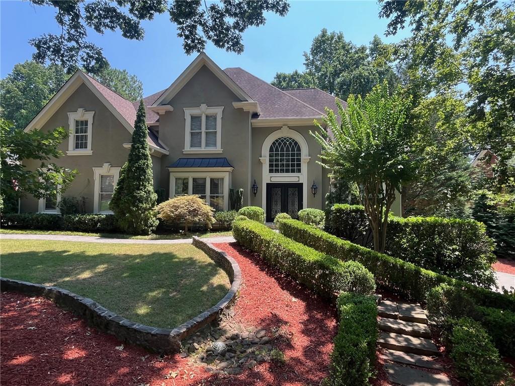 Magnolia Blossom Ct, Johns Creek, GA 30005
