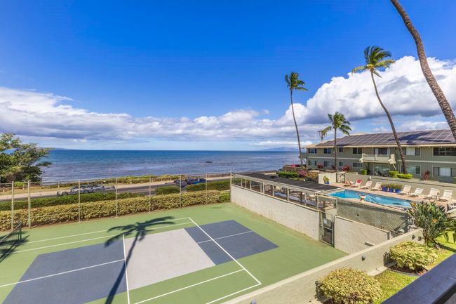 APT-216 - 2075 S Kihei Rd, Condo with 1 bedrooms, 1 bathrooms and null parking in Kihei HI | Image 28