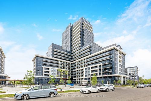318-3220 William Coltson Ave, Oakville, ON, L6H7X9 | Card Image