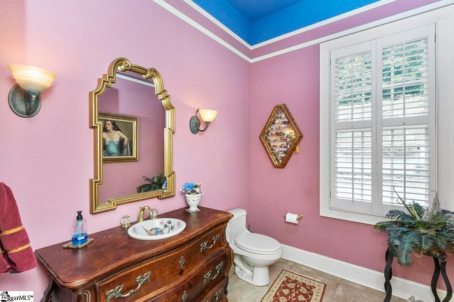33 Southview Ledge Rd, House other with 4 bedrooms, 5 bathrooms and 3 parking in Landrum SC | Image 26