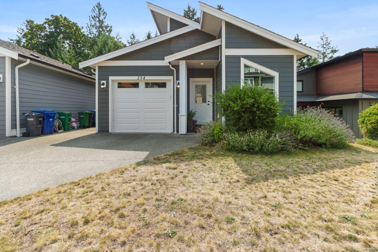 Residential in Nanaimo 2