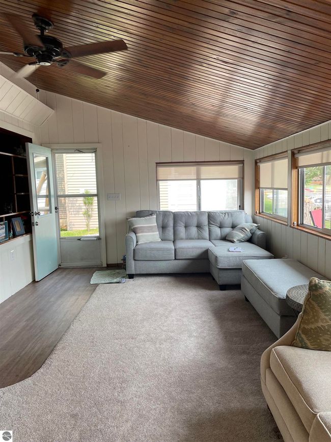 8458 Grace St, House other with 2 bedrooms, 1 bathrooms and null parking in Hale MI | Image 18