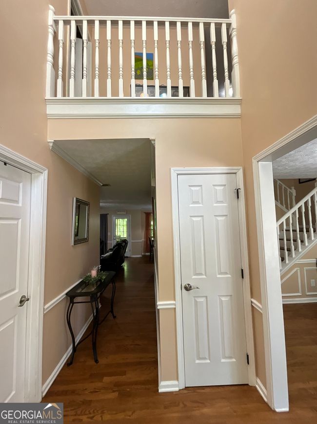 5363 Forest Dr, House other with 6 bedrooms, 4 bathrooms and null parking in Loganville GA | Image 10