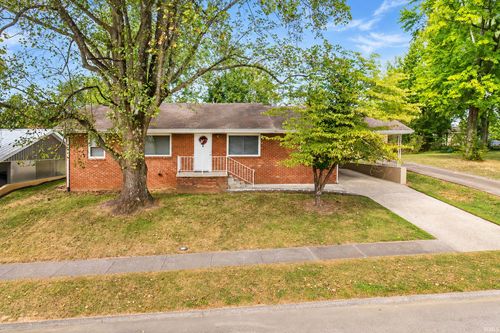 1208 Stratford Dr, Boonville, IN, 47601-2354 | Card Image