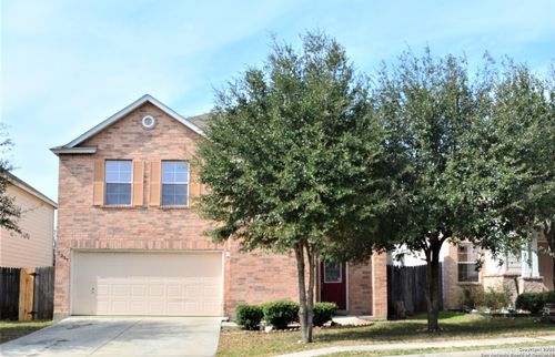1227 Autumn Moon, San Antonio, TX, 78245-1376 | Card Image