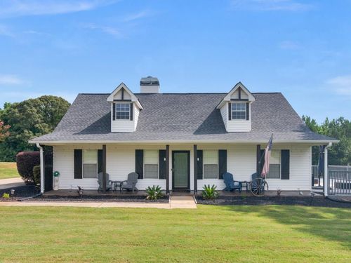 145 Michael Ln, Mcdonough, GA, 30252-7193 | Card Image