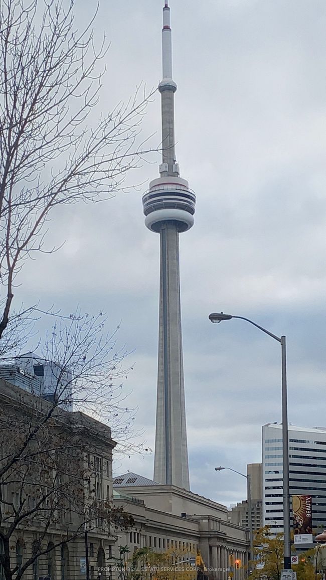4004 - 88 Scott St, Condo with 2 bedrooms, 2 bathrooms and 1 parking in Toronto ON | Image 33