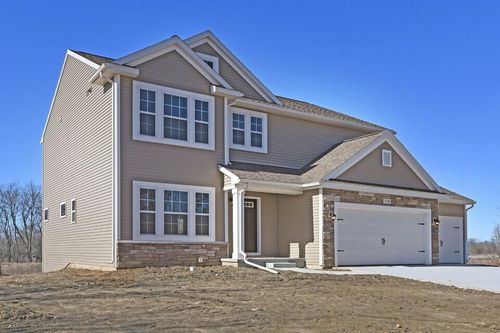 7951 Snow View Dr Se, Alto, MI, 49302-8990 | Card Image