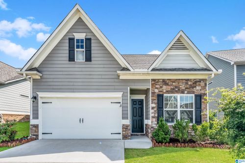 1405 Overlook Dr, TRUSSVILLE, AL, 35173-3840 | Card Image