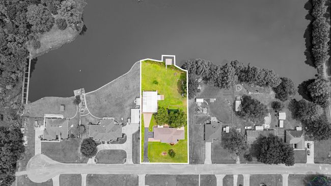 204 Rusty Ln, House other with 3 bedrooms, 2 bathrooms and null parking in Gladewater TX | Image 35