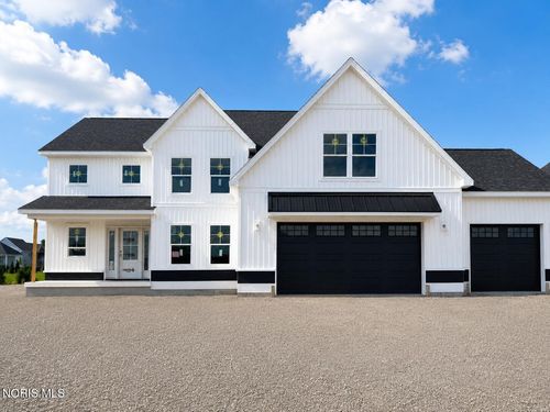 118 Old Dover Rd, Perrysburg, OH, 43551-9734 | Card Image