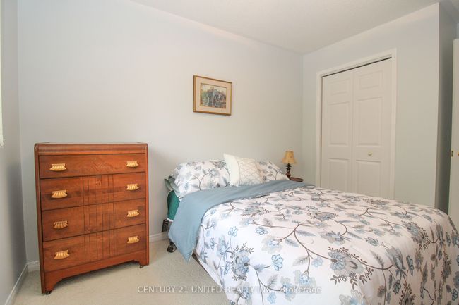 449 King George St, House other with 3 bedrooms, 2 bathrooms and 2 parking in Peterborough ON | Image 17