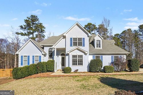 180 Butterfield Ln, Fayetteville, GA, 30214-3668 | Card Image