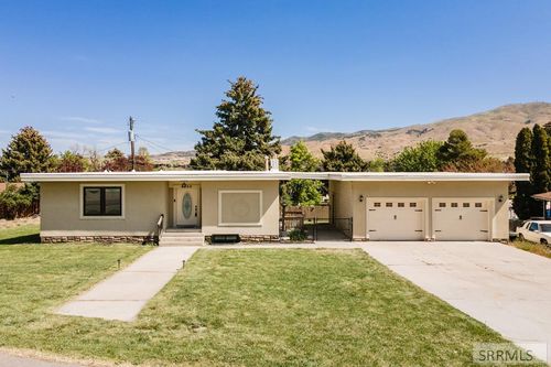 4964 Bannock Hwy, Pocatello, ID, 83204-4510 | Card Image