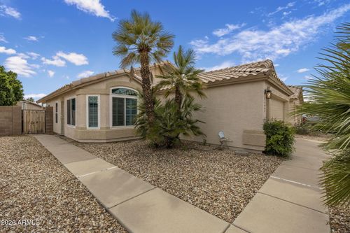 4831 W Topeka Dr, Glendale, AZ, 85308-4890 | Card Image