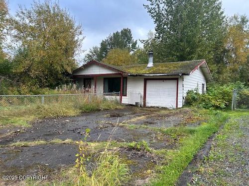 3320 W 83rd Ave, Anchorage, AK, 99502-4433 | Card Image