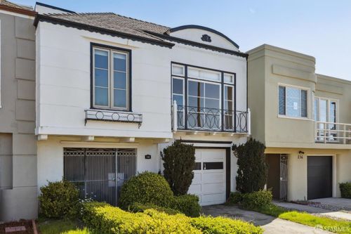 130 Meadowbrook Dr, San Francisco, CA, 94132-1412 | Card Image