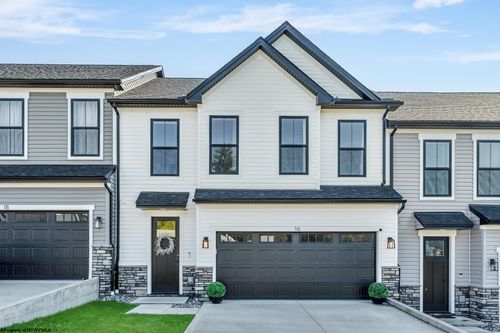 16 Reyes Lane, Morgantown, WV, 26508 | Card Image