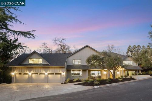 1 Waverly Ct, Alamo, CA, 94507-2233 | Card Image