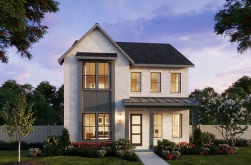 1233 Beebalm Mews, Celina, TX, 75009-4240 | Card Image