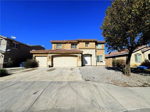 2709 E Avenue D4, Lancaster, CA, 93535 | Card Image