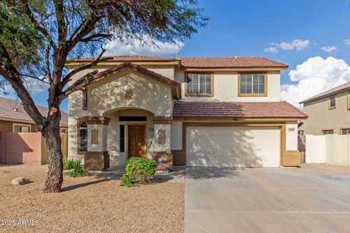 3360 E Wildhorse Dr, Gilbert, AZ, 85297-9302 | Card Image