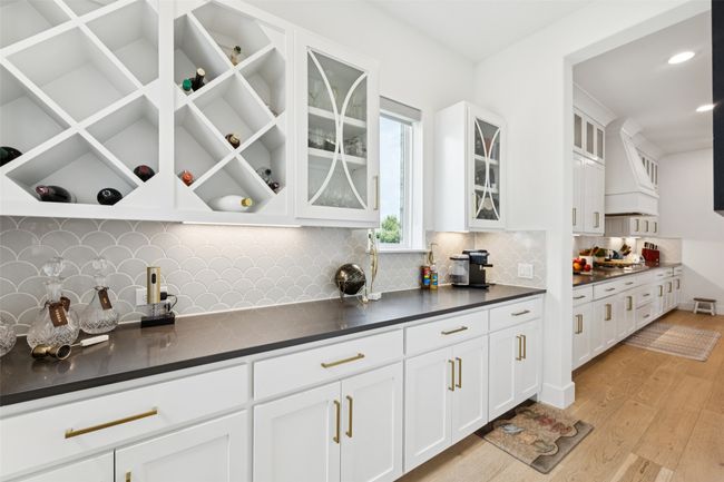 1220 Karsten Ridge Pass, House other with 4 bedrooms, 5 bathrooms and null parking in Gunter TX | Image 4