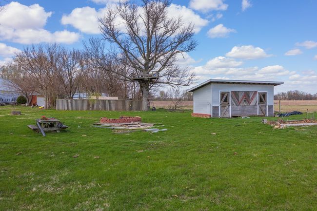3625 N 400 East Rd, House other with 3 bedrooms, 3 bathrooms and 2 parking in Mc Lean IL | Image 38