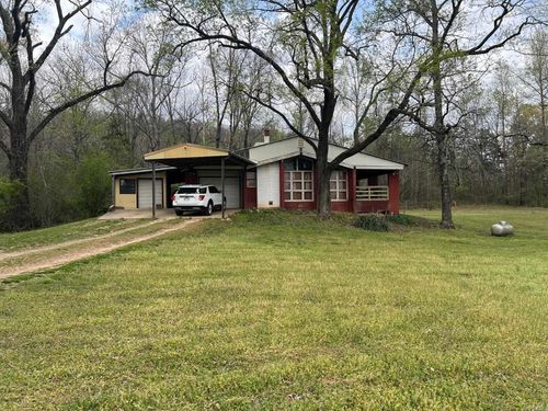877 Tucker Mountain Rd, Springfield, AR, 72157-9634 | Card Image