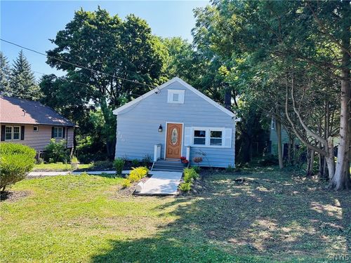 226 Mackay Ave, Syracuse, NY, 13219-1114 | Card Image