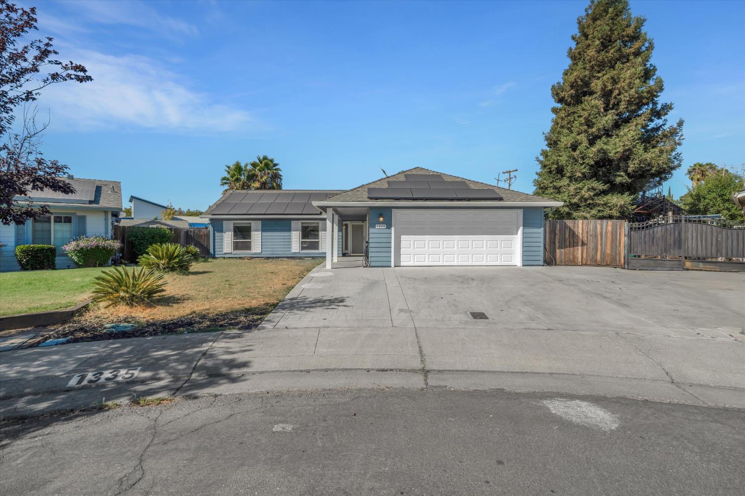 Residential in Stockton