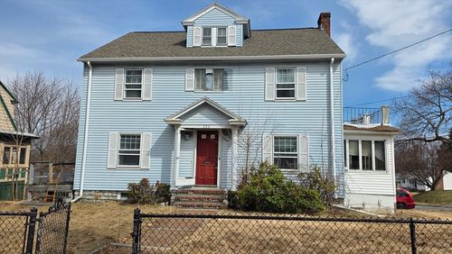 258 Beverly Rd, Worcester, MA, 01605 | Card Image
