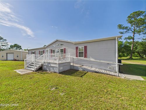 14224 Enfinger Rd, Youngstown, FL, 32466-1887 | Card Image