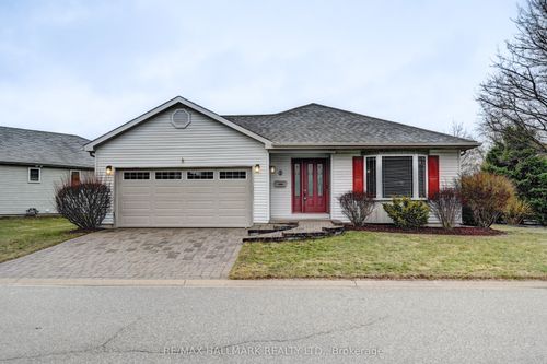 2 Brasher Dr, Tillsonburg, ON, N4G5T2 | Card Image