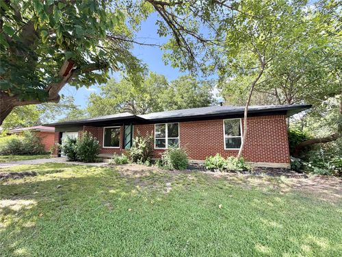 1812 Carlton St, Denton, TX, 76201-2536 | Card Image