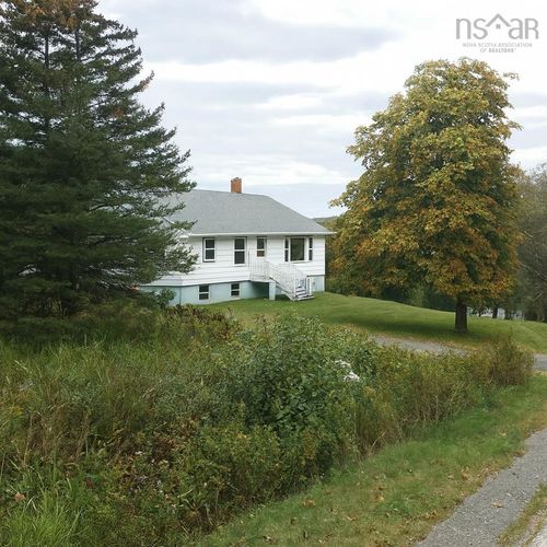 5822 Highway 331, Petite Rivière, NS, B4V5Y3 | Card Image
