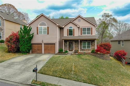420 Rockbass Rd, Suwanee, GA, 30024-6892 | Card Image